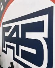 F45 Training Argyle image 11