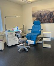 Podologie Sax GmbH Bild 1