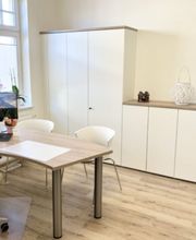 Frauenarztpraxis Jana Quick Bild 3