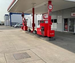 star Tankstelle Bild 3