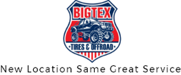 Big Tx Tire/Maredian Vision