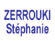 Zerrouki Stéphanie