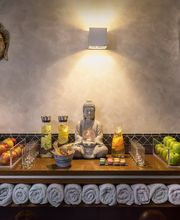 Spa Occidental Aranjuez imagen 13