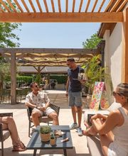 Camping Sandaya La Roubine image 6