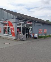 Matratzen Concord Filiale Chemnitz Bild 1