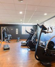 Novotel Bern Expo Bild 8