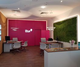 ltur Reisebüro Mülheim Bild 2