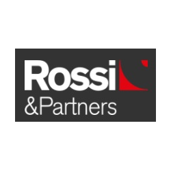 Rossi e Partners logo