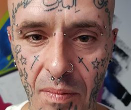 Manu Taptrofor Piercing image 20