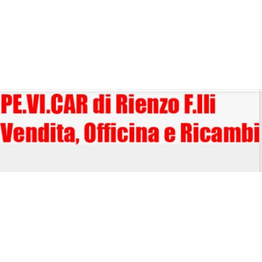 Pe.Vi.Car logo