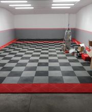 Luxury Garage immagine 1