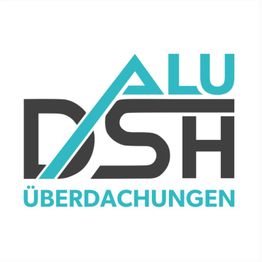 DSH Alu Überdachungen