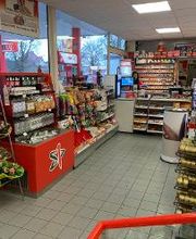 star Tankstelle Bild 9