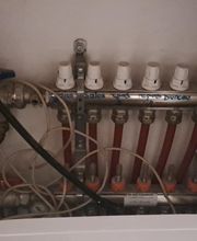 Barriere Chauffage image 1