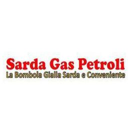 Sarda Gas Petroli logo
