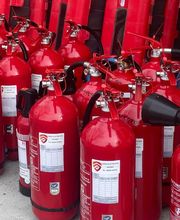 Aubenas Extincteur Incendie AEI Controle image 1