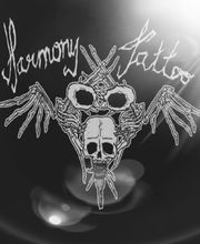 Harmony Tattoo image 6