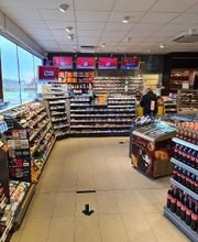 JET Tankstelle Bild 5