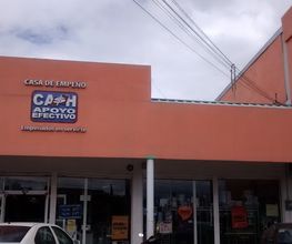 Cash Apoyo Empeños Multiplaza Cancún imagen 1