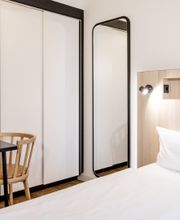 Hotel Kiel Schwedenkai - Room