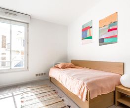 Résidence étudiante Studéa Nice Valrose image 5