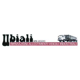 Ubiali  Riparazioni Allestimenti Veicoli Industriali logo
