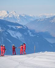 Schweizer Skischule Meiringen - Hasliberg Bild 7