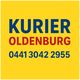 Kurierdienst Oldenburg - Post am Bahnhof