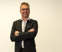 Wüstenrot Bausparkasse: Karl-Heinz Seifert Bild 1