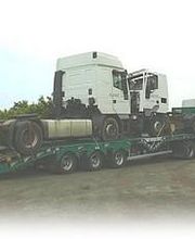 Transports Rapides Jm Dumont Et Fils image 7