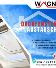 Wagner Dachfenster Austausch Bild 5