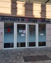 Laboratoire du Lavandou -  BIOGROUP CÔTE D'AZUR image 2