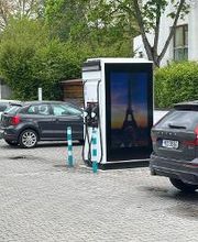 ChargeOne Ladestation Bild 1