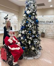 Royal Oaks Nursing and Rehab Center image 3