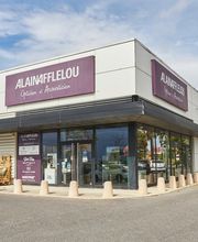 Audioprothésiste Canet-En-Roussillon-Alain Afflelou Acousticien image 1