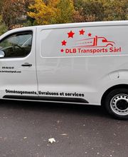DLB Transports Sàrl Bild 2