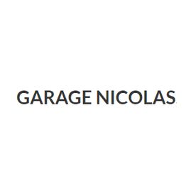 Garage Nicolas