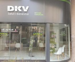 Oficina DKV Seguros Tárrega imagen 1