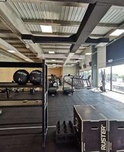 Gimnasio VivaGym Torrejón Circunvalación imagen 16