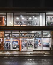 Nike Store Berlin Mitte Bild 9