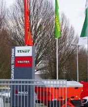 AGRAVIS Technik Lenne-Lippe GmbH - Lemgo Bild 19
