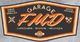 FMD Garage
