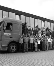 Nienkemper Metallbau GmbH Bild 1