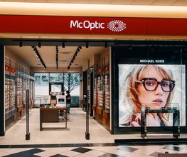 Optiker McOptic - Olten Bild 1