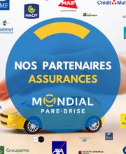 Mondial Pare-Brise Beaune image 2