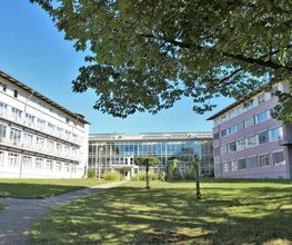 Sigma Zentrum Bild 2