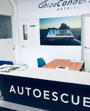 Autoescuela Ibiza Conduce imagen 13