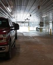 Fox Ford of Cadillac - Service & Parts image 3