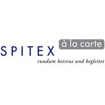 Spitex à la carte
