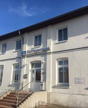 Raiffeisenbank Mecklenburger Seenplatte eG, Filiale Jördenstorf Bild 2